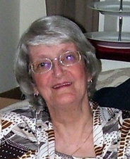 Daphne Lynnette Pennington